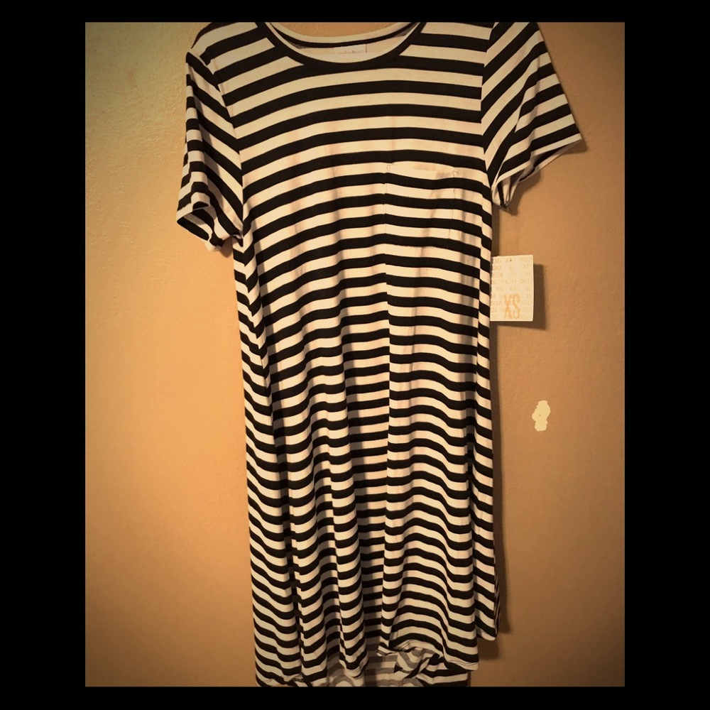 LuLaRoe Carly, XS